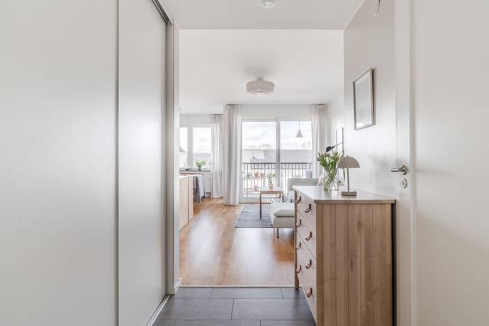3 rum Lägenhet på Tunnlandsvägen 118B Kaxholmen Jönköpings kommun - bild 31