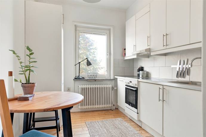Värmlandsgatan 59, Beckershov, Norrköpings kommun