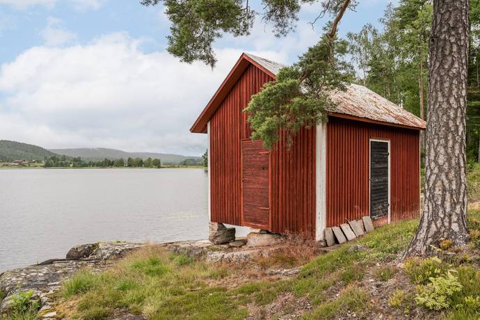 6 rum Fritidshus på Ekebol 11 och 11B Grums kommun - bild 14