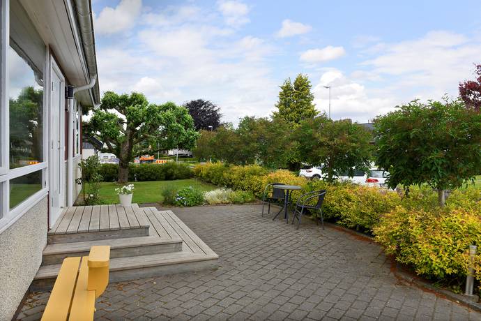 5 rum Villa på Bergsvägen 16 Torbjörntorp Falköpings kommun - bild 44