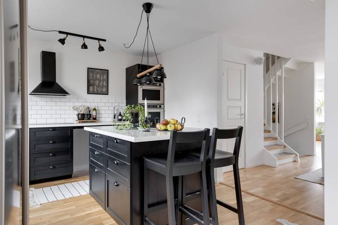 Timmermansgatan 10E, Svartbäcken, Uppsala kommun