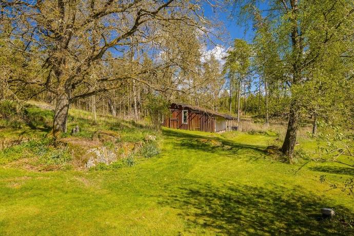 7 rum Villa på Väla Prästdrågen 1 Väla Lidköpings kommun - bild 39