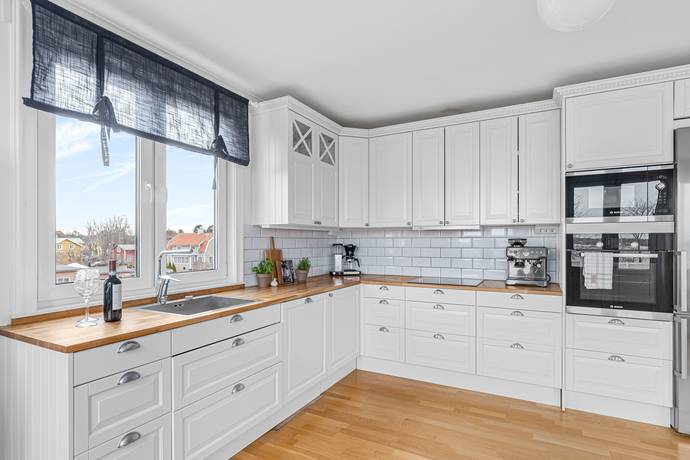 9 rum Villa på Högbergsgatan 10 Östhammars kommun - bild 7