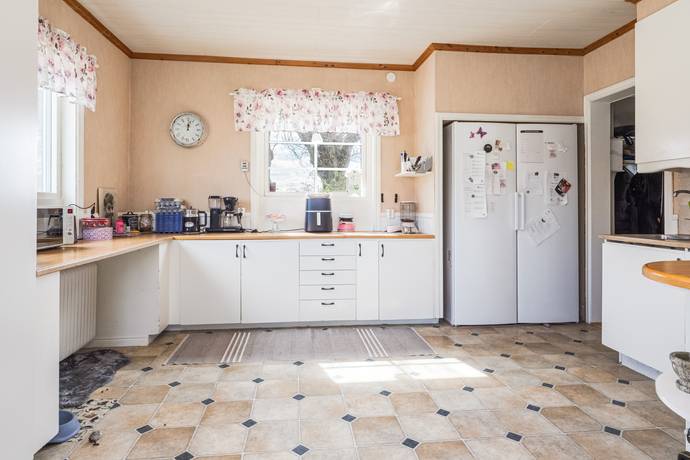 7 rum Villa på Grällsta 125 Grällsta Sala kommun - bild 58