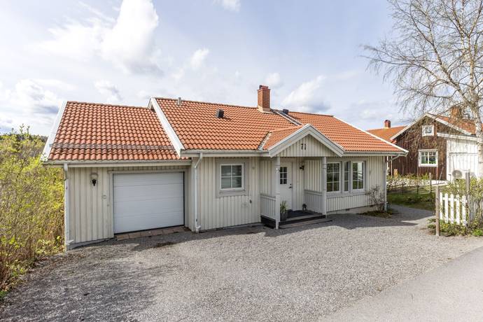 4 rum Villa på Jägarnäsvägen 71 LUDVIKA Jägarnäs Ludvika kommun - bild 12
