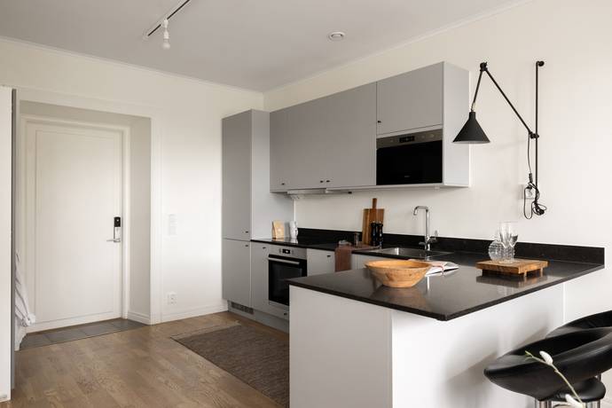 1,5 rum lägenhet på Margaretavägen 51B Centrala Knivsta, Knivsta kommun - bild 4