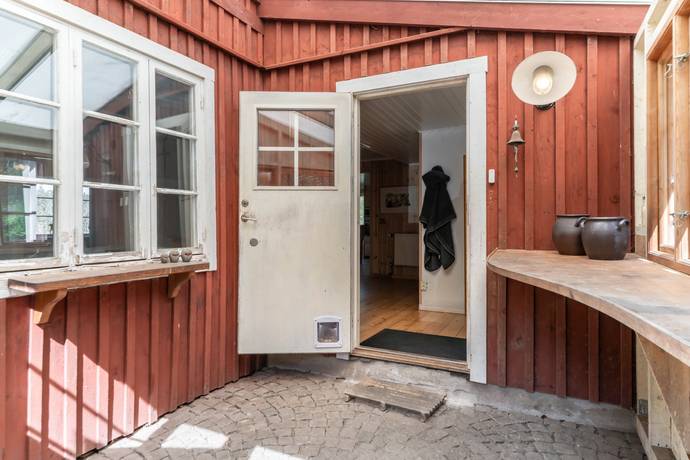 8 rum Villa på Skärsnäsvägen 41 Olofströms kommun - bild 52
