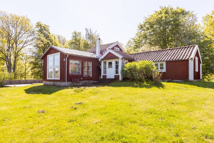 Gäddeviksås Skatebacken, Tingsryd, Tingsryds kommun