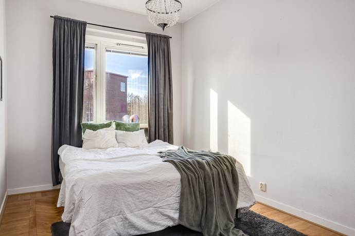2 rum lägenhet på Flygaregatan 5 Centrum, Halmstads kommun - bild 5