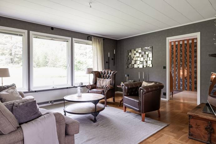 6 rum Villa på Näset 213 Örebro kommun - bild 19