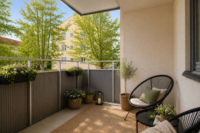 Sidvallsgatan 29, Sörby, Örebro kommun