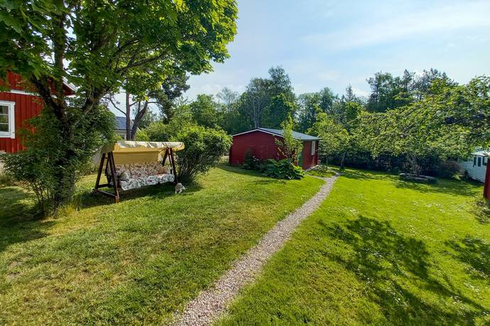 3 rum Villa på Hummelvägen 16 Öregrund Östhammars kommun - bild 51