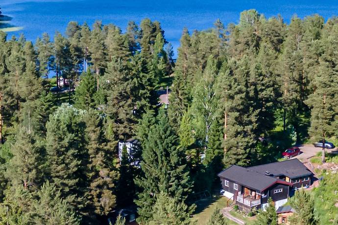 3 rum vinterbonat fritidshus på Sälgnäsviksvägen 64 Sälgnäsviken, Sandvikens kommun - bild 5