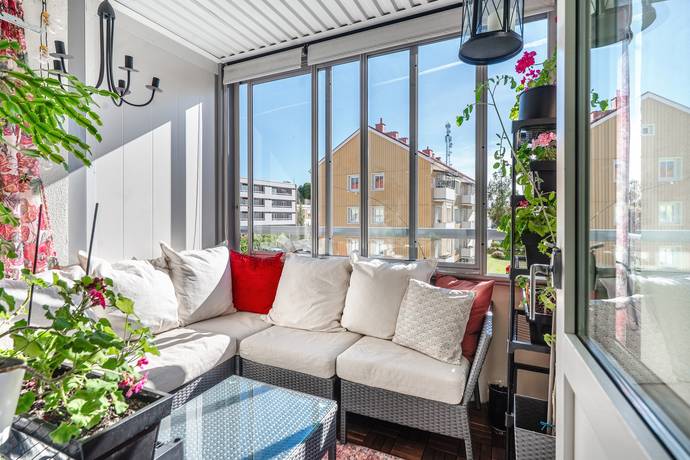 Gävlevägen 57D, Centralt, Sandvikens kommun