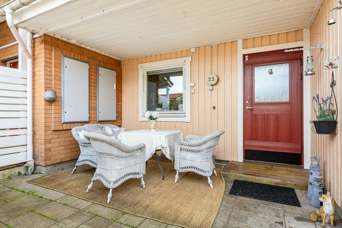 3 rum Lägenhet på Björkliden 23 Malmslätt Linköpings kommun - bild 14