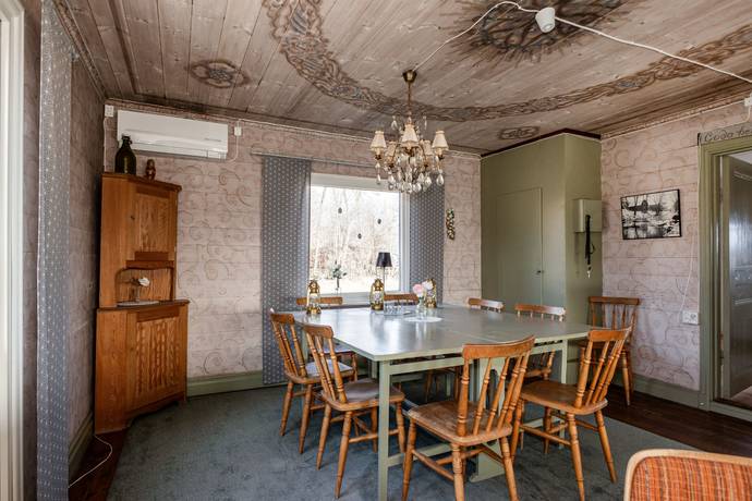 125 m² Fritidshus på Almö-Lindö 15 Almö-Lindö Västerås kommun - bild 18