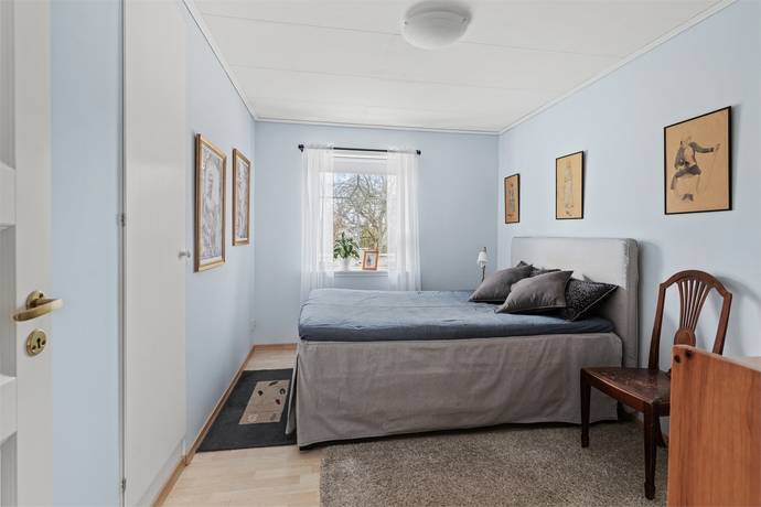3 rum Villa på Annerödsvägen 3 Lane Uddevalla kommun - bild 12