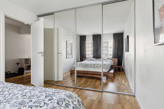 2 rum Lägenhet på Övre Hallegatan 54 Centrala Hisingen Göteborgs kommun - bild 9