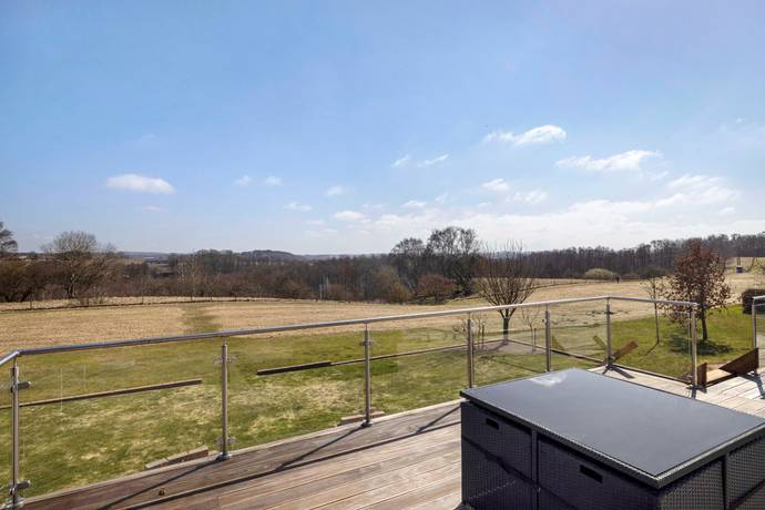 8 rum Villa på Granitvägen 11 Örelid Laholms kommun - bild 14