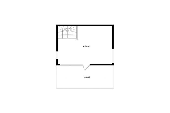 6 rum Villa på Fagerövägen 10 Göingegården Varbergs kommun - bild 46