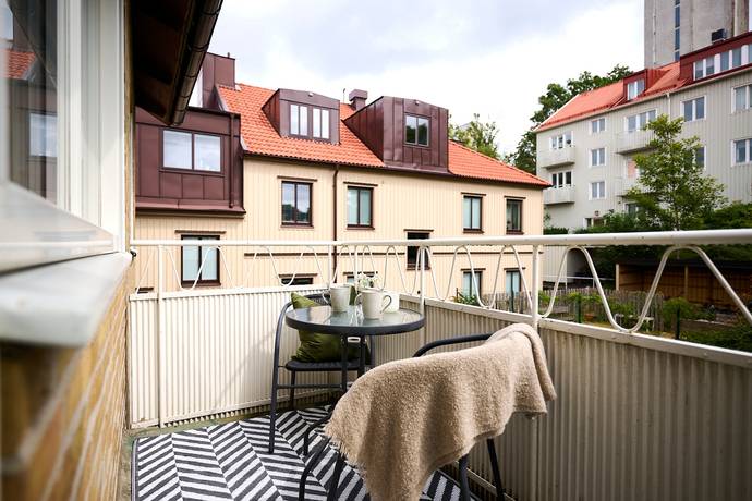 3 rum lägenhet på Sankt Pauligatan 40 Lunden, Göteborgs kommun - bild 5