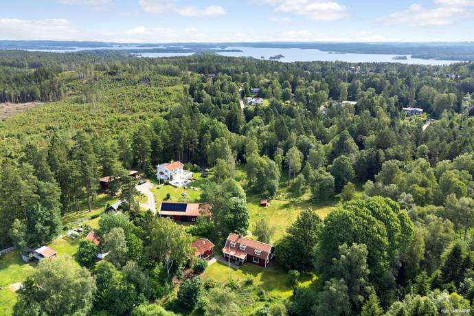 5 rum villa på Ljungslättsvägen 61 Gråbo, Lerums kommun - bild 2