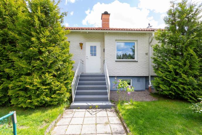4 rum Villa på Lillängsgatan 16 Östervåla Heby kommun - bild 32