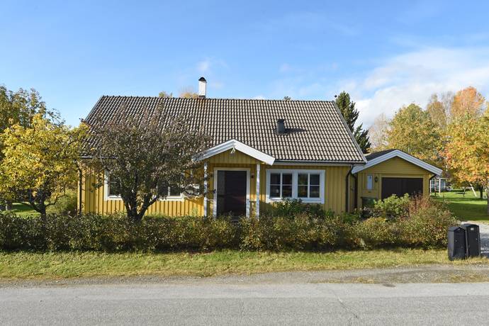 5 rum villa på Rotvägen 28 Vännäs, Vännäs kommun - bild 1