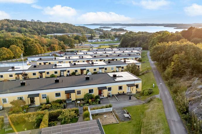 Gråkullevägen 95, Centralt, Stenungsunds kommun