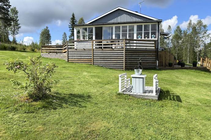 4 rum fritidshus på Yxsjöberg 229 Grängesberg, Ljusnarsbergs kommun - bild 3