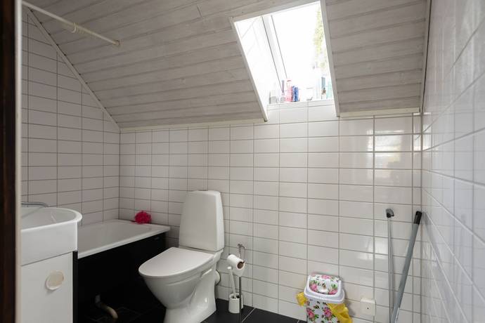 169 m² Villa på Linfrövägen 16 Stora Mellösa Örebro kommun - bild 25