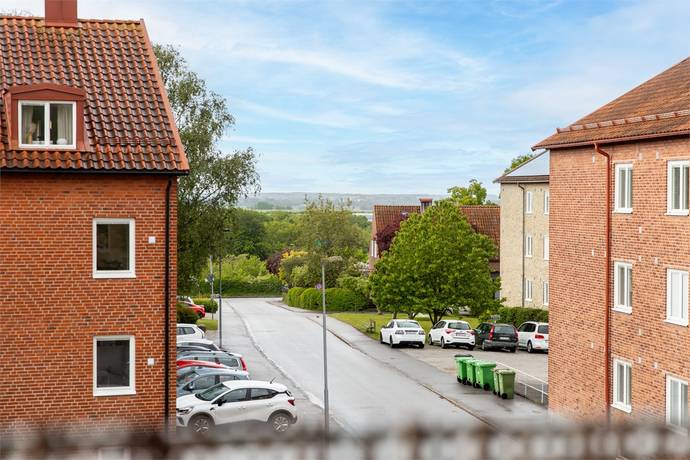 2 rum Lägenhet på Lagerbrings väg 8A Galjevången Lunds kommun - bild 15
