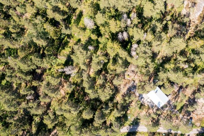 Tomt på Backstigen 1 Muskö Haninge kommun - bild 8