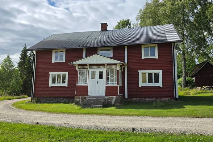 Röninge 5, Hamneda, Ljungby kommun