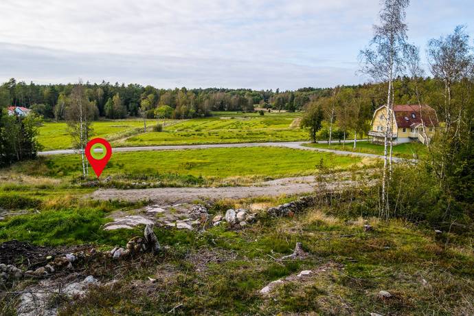 Tomt på Stora Dammen 4 Askum Sotenäs kommun - bild 8