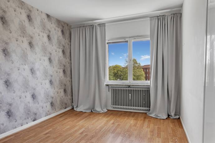 2 rum Lägenhet på Årstagatan 18C Sala Backe Uppsala kommun - bild 20