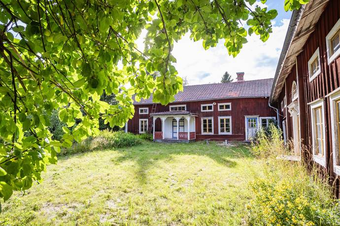 Gryttje 627, Gryttje, Nordanstigs kommun