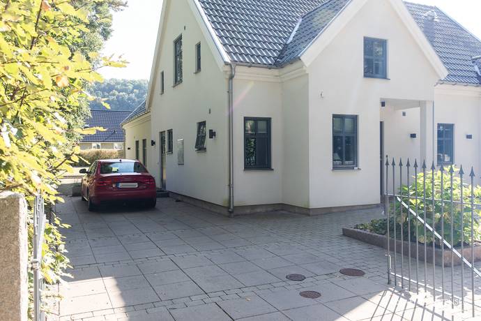 6 rum Villa på Skogsvägen 8 Malen Båstads kommun - bild 36