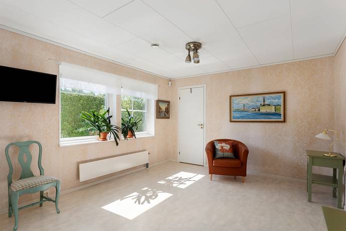 5 rum Villa på Brommes väg 14 Asarum Karlshamns kommun - bild 19