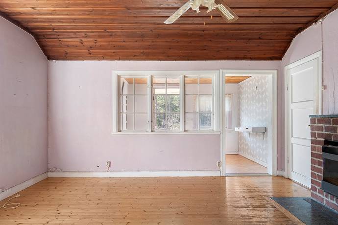 4 rum Villa på Lämbonäsvägen 64 Hölö Södertälje kommun - bild 8