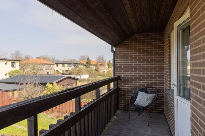 6 rum Radhus på Johan Kocksgatan 55B Centrum Trelleborgs kommun - bild 20