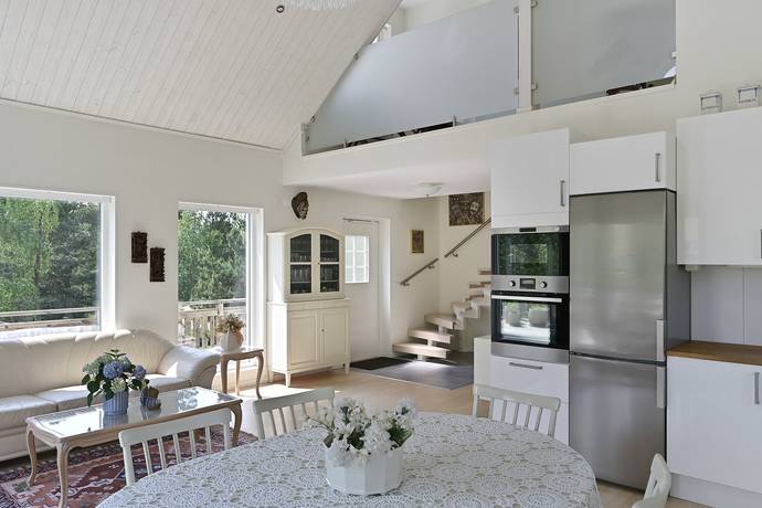 3 rum Villa på Soluddsstigen 9 Tynningö Vaxholms kommun - bild 9