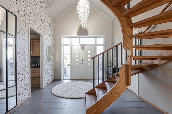 6 rum Villa på Sjöhammarvägen 2 Kvicksund Eskilstuna kommun - bild 25