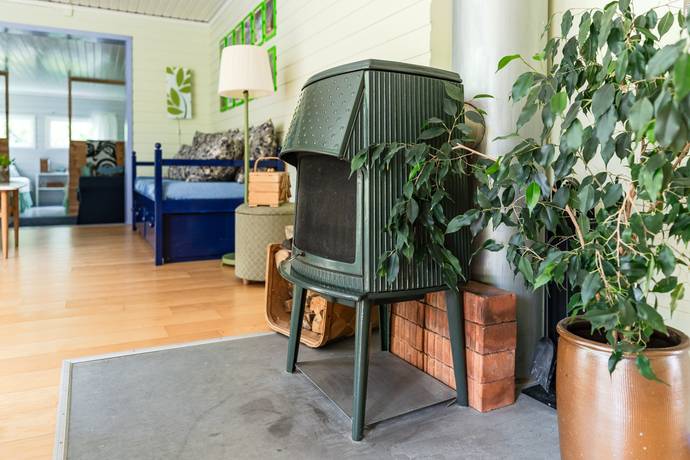 68 m² Fritidshus på Odonkärrsvägen 5 Slätviken Eskilstuna kommun - bild 14