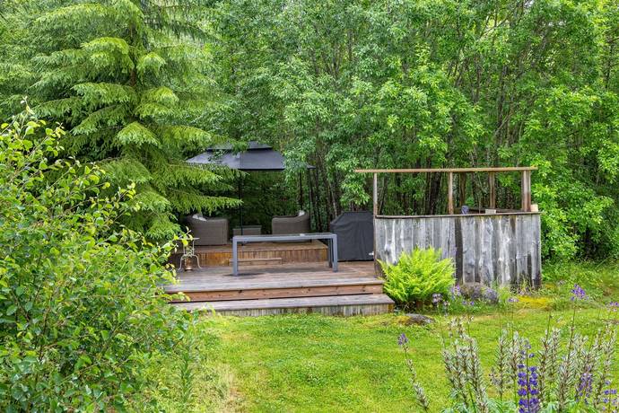 5 rum villa på Motjärnshyttan 2 Hagfors, Filipstads kommun - bild 5