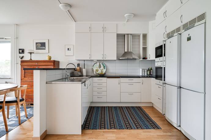 4 rum Lägenhet på Kyrkogårdsgatan 13 Centrum/Druvefors Borås kommun - bild 11
