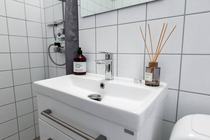 1 rum Lägenhet på Fritunagatan 32 Stenhagen Västerviks kommun - bild 24