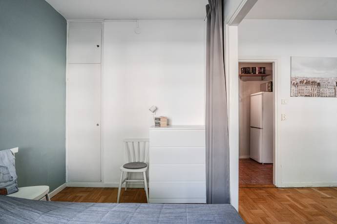 1,5 rum lägenhet på Vaksalagatan 43 Fålhagen, Uppsala kommun - bild 5
