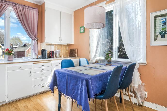 5 rum Villa på Götbergsvägen 6 Karbenning Norbergs kommun - bild 14