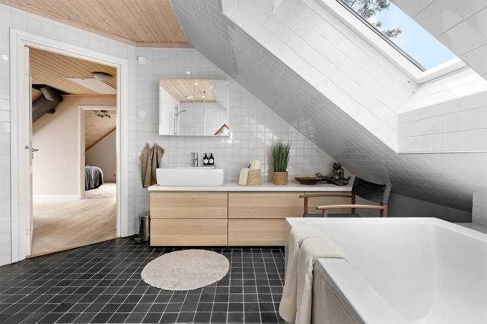 6 rum Villa på Spelmansvägen 22 Vendelsö - Gudö Haninge kommun - bild 27